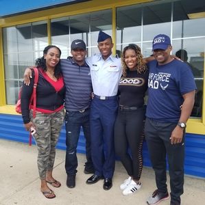 Meet your Posher, Franklin